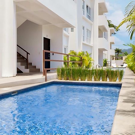 Modern 2Br Condo - Minutes From Jaco Beach - Prime Location Екстер'єр фото
