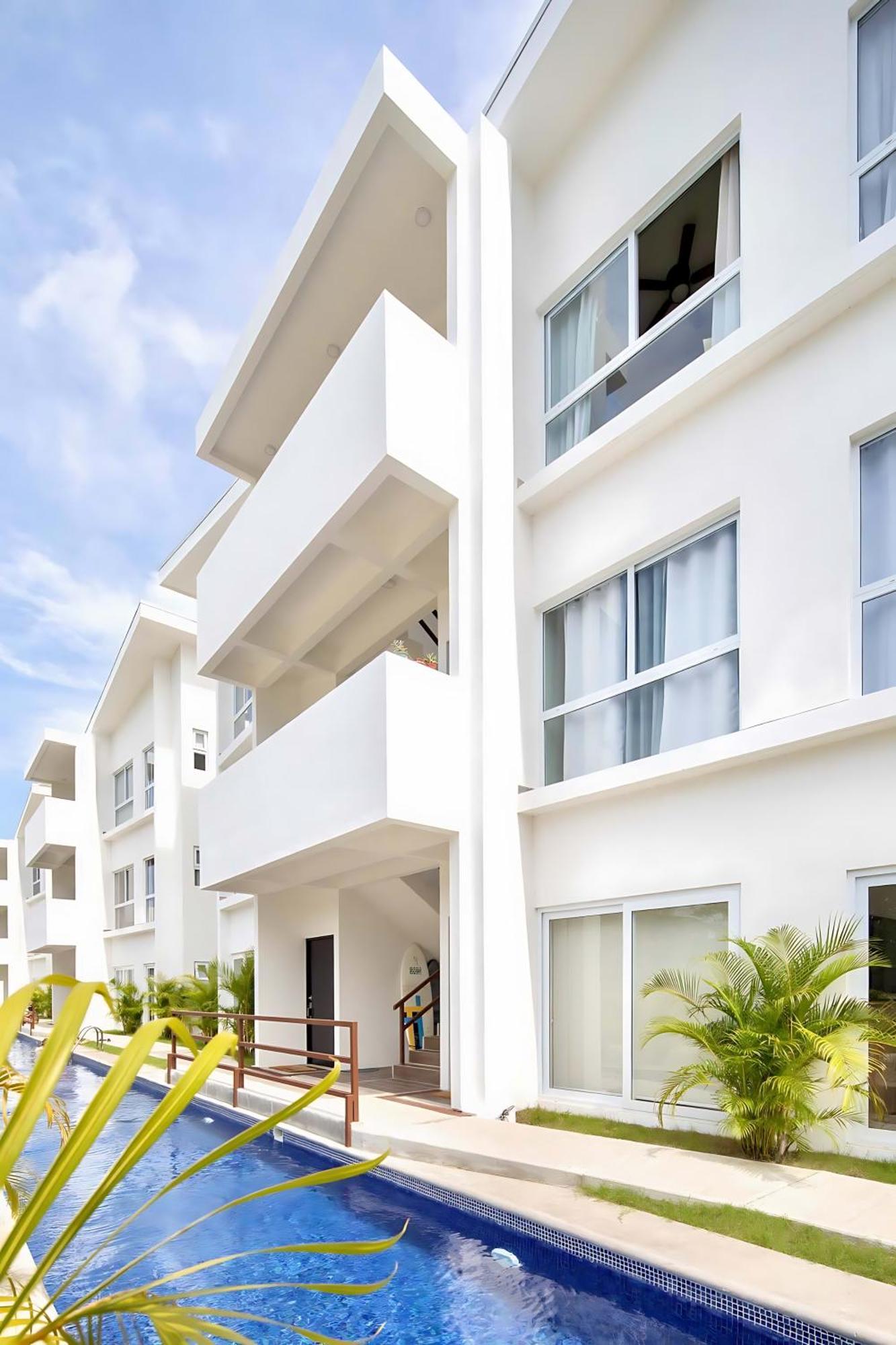 Modern 2Br Condo - Minutes From Jaco Beach - Prime Location Екстер'єр фото