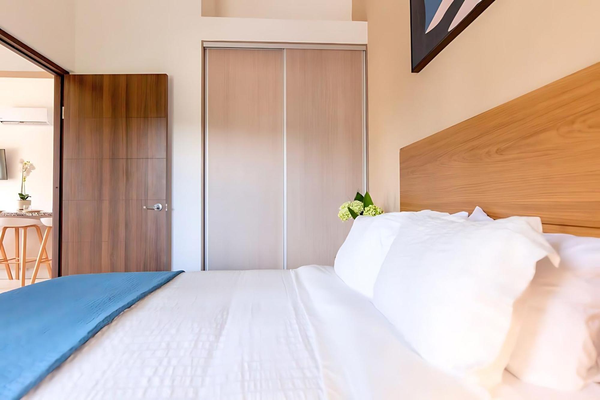 Modern 2Br Condo - Minutes From Jaco Beach - Prime Location Екстер'єр фото