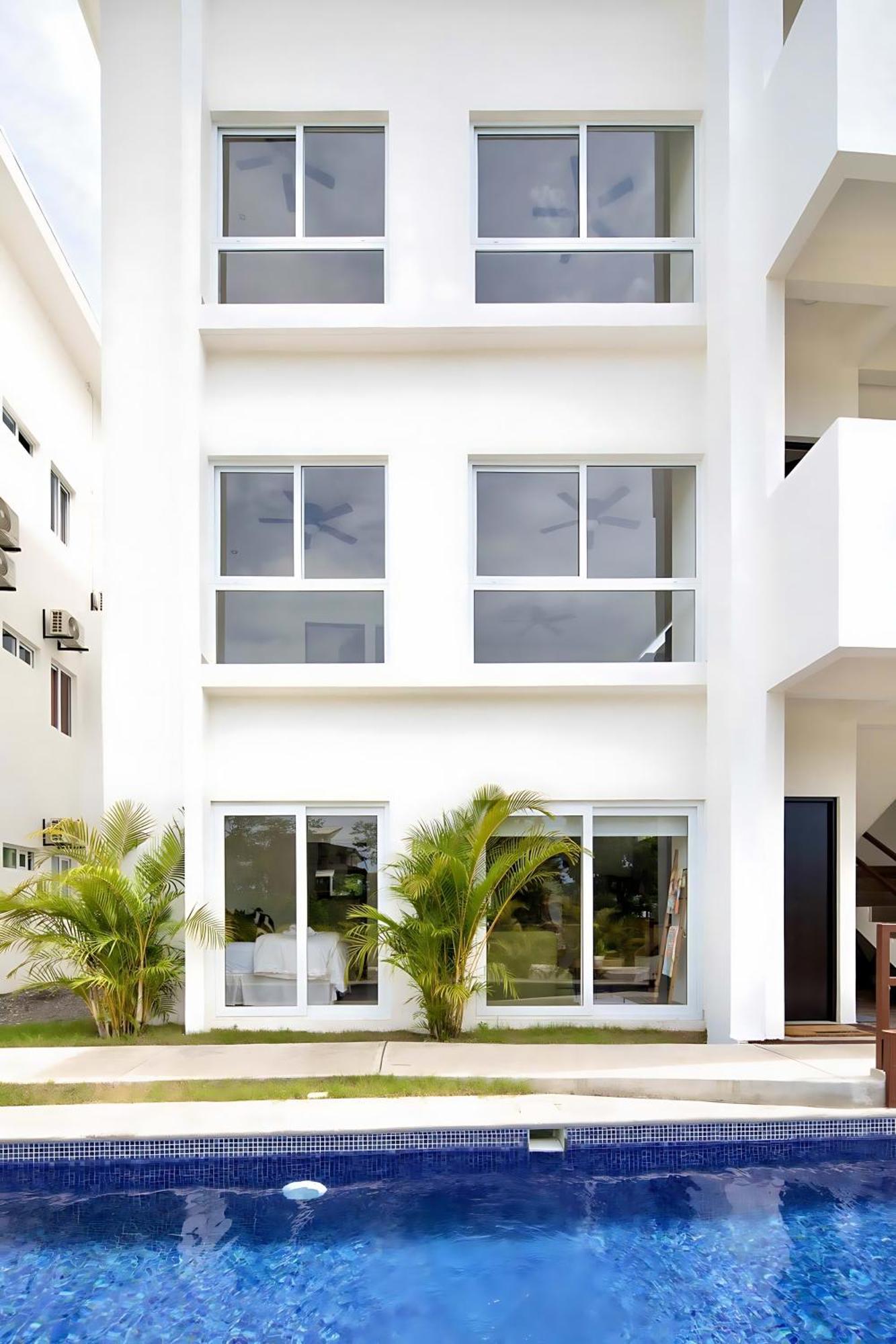 Modern 2Br Condo - Minutes From Jaco Beach - Prime Location Екстер'єр фото