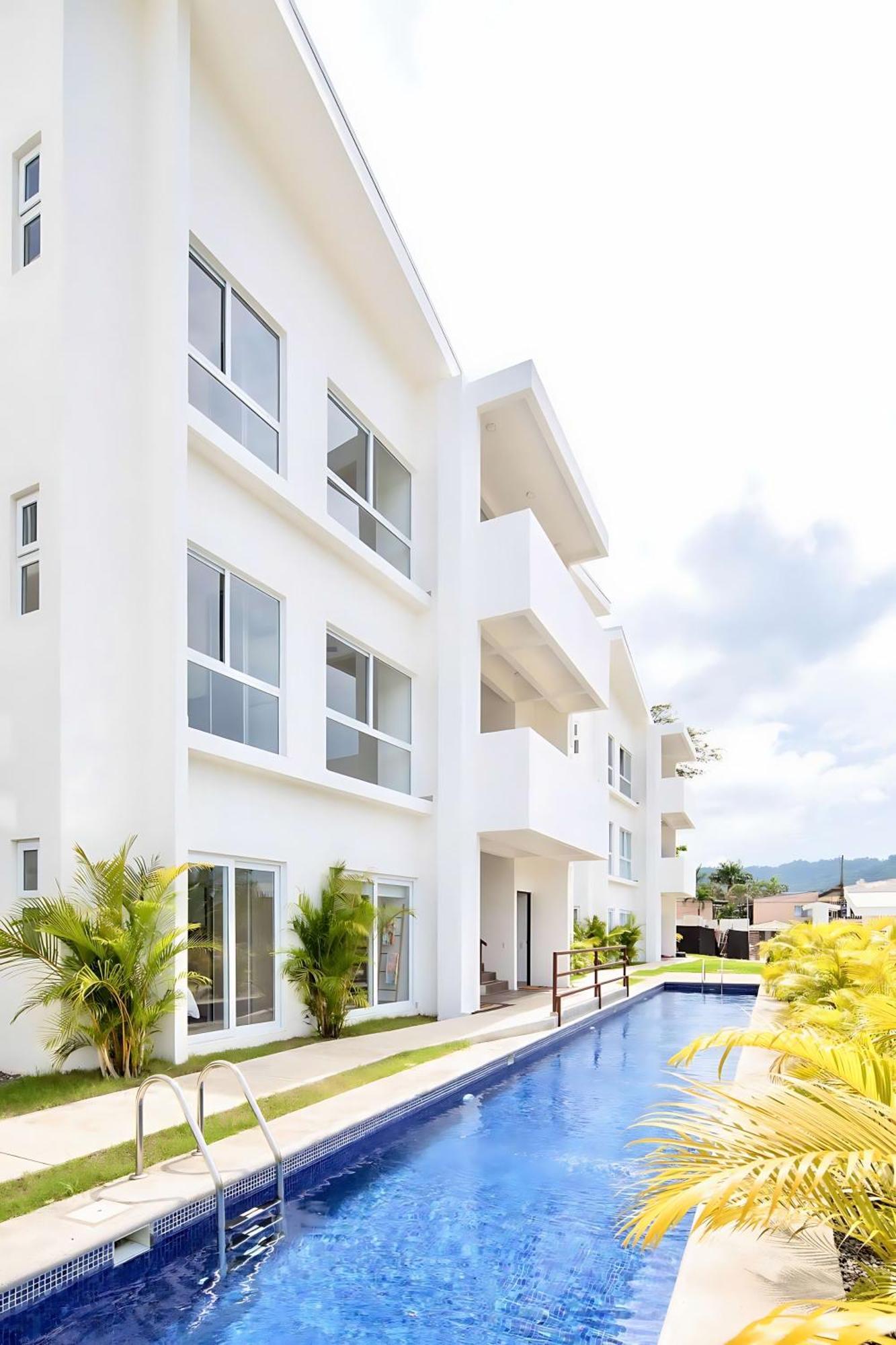 Modern 2Br Condo - Minutes From Jaco Beach - Prime Location Екстер'єр фото