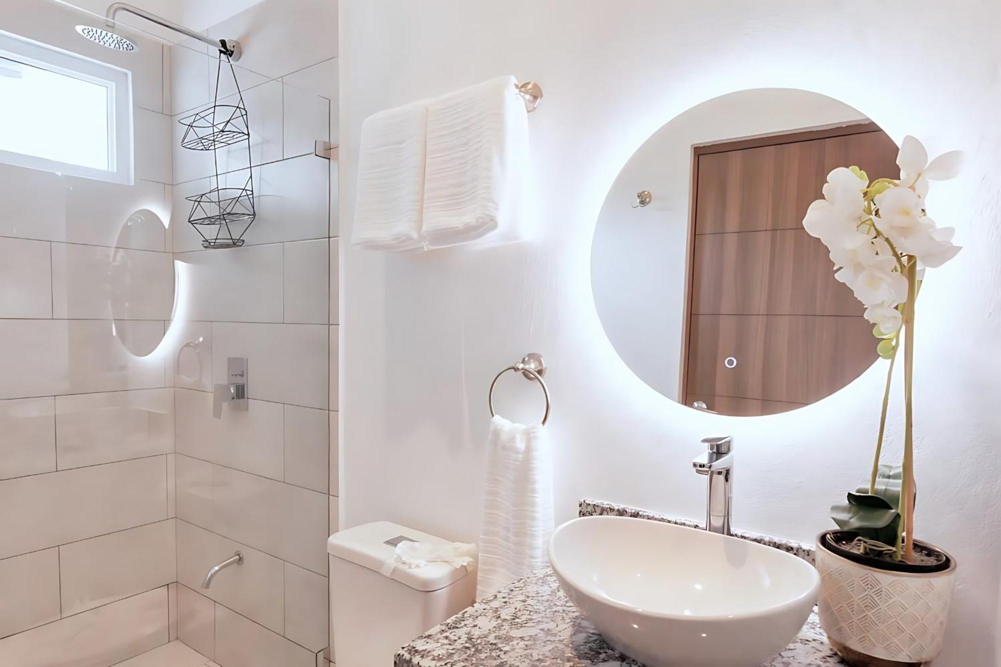Modern 2Br Condo - Minutes From Jaco Beach - Prime Location Екстер'єр фото