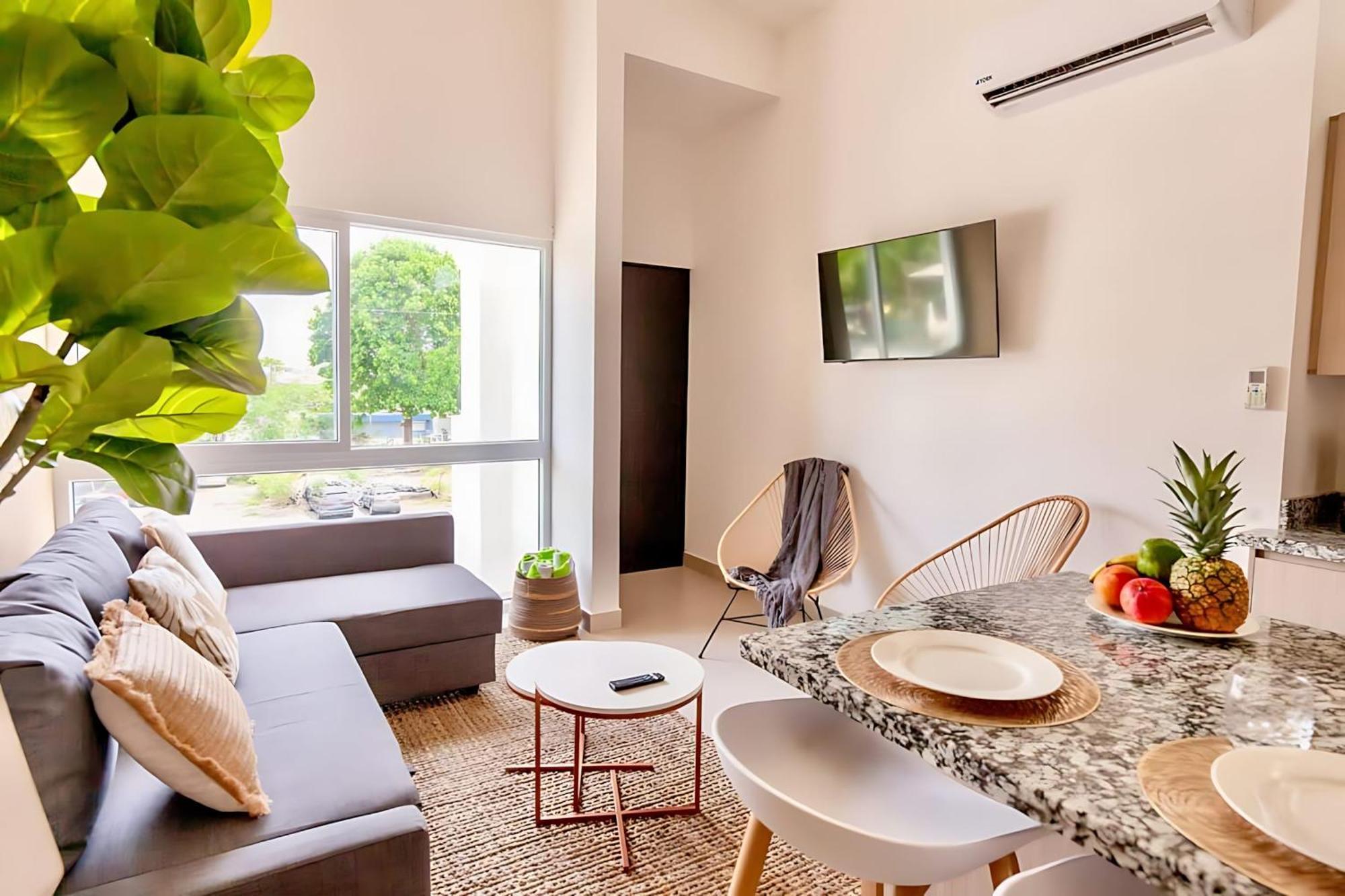 Modern 2Br Condo - Minutes From Jaco Beach - Prime Location Екстер'єр фото