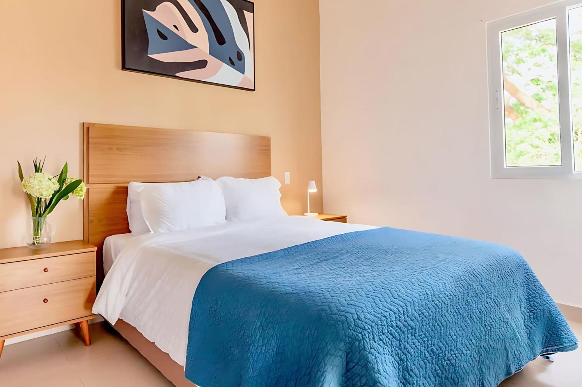 Modern 2Br Condo - Minutes From Jaco Beach - Prime Location Екстер'єр фото