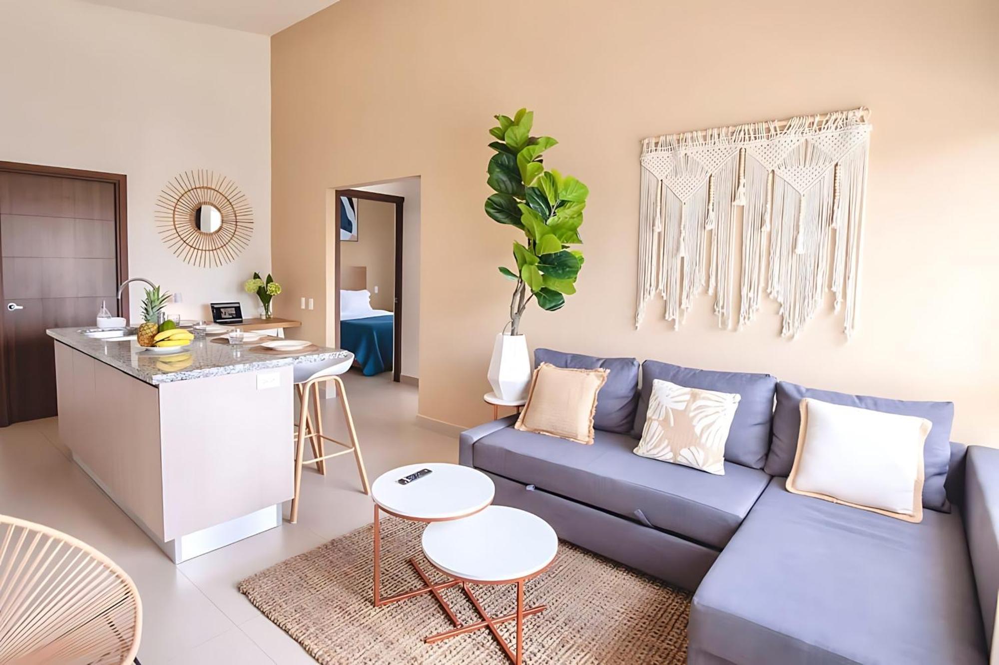 Modern 2Br Condo - Minutes From Jaco Beach - Prime Location Екстер'єр фото